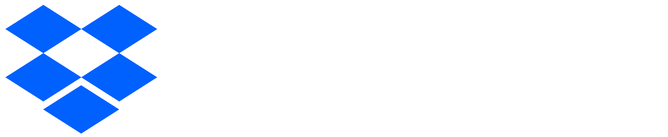 Dropbox logo