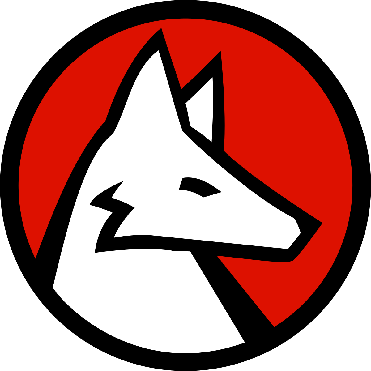 Wolfram Logo
