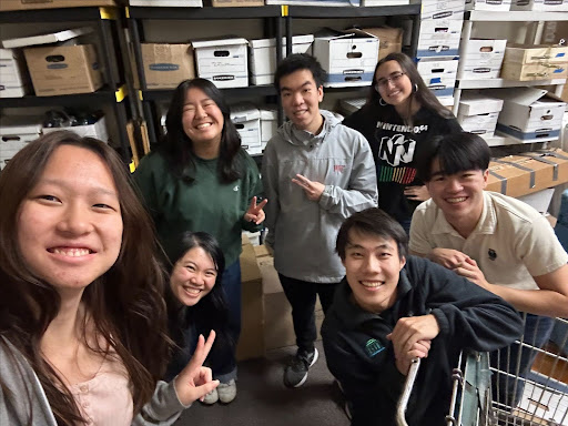 Inventory Group Photo