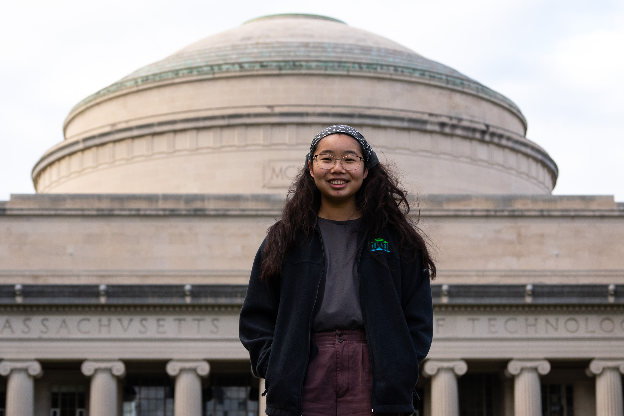 Allison Eto headshot