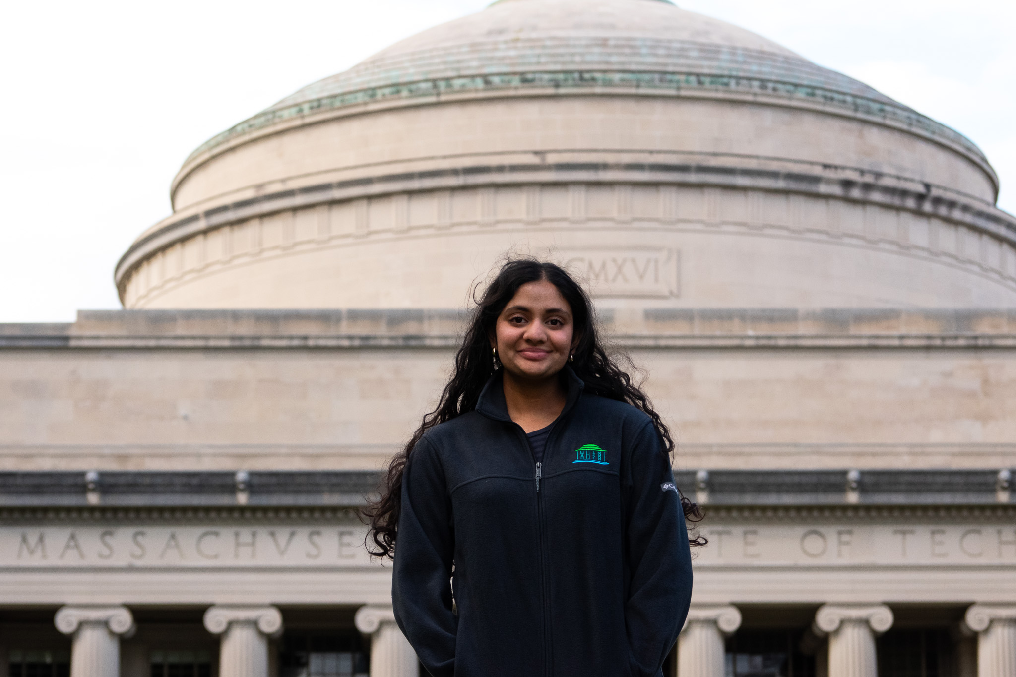 Ananya Balaji headshot