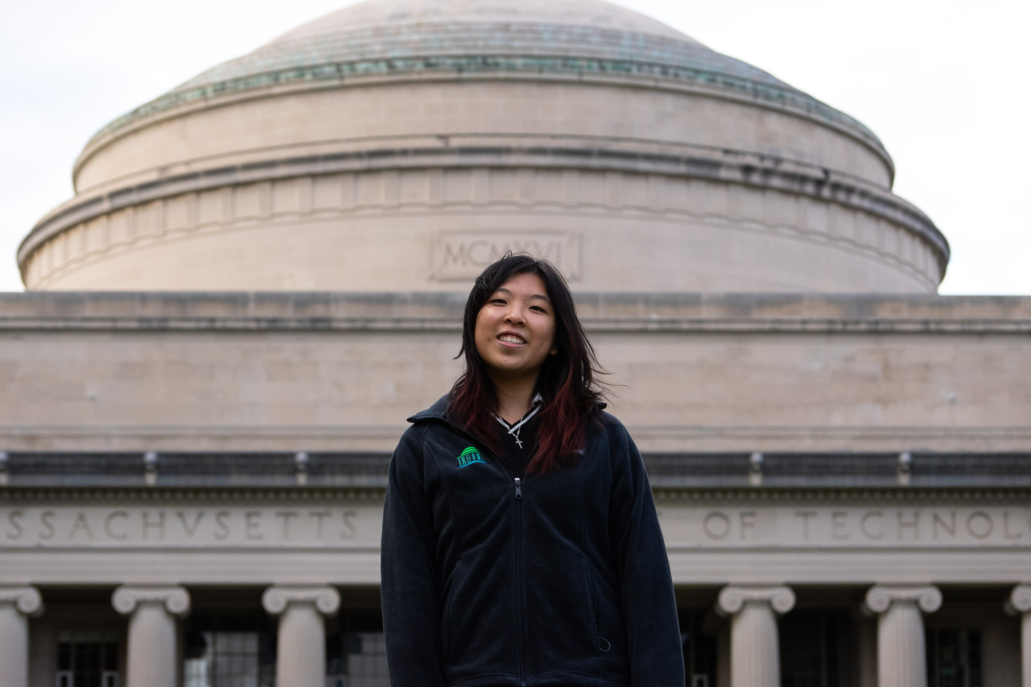 Annabel Tiong headshot