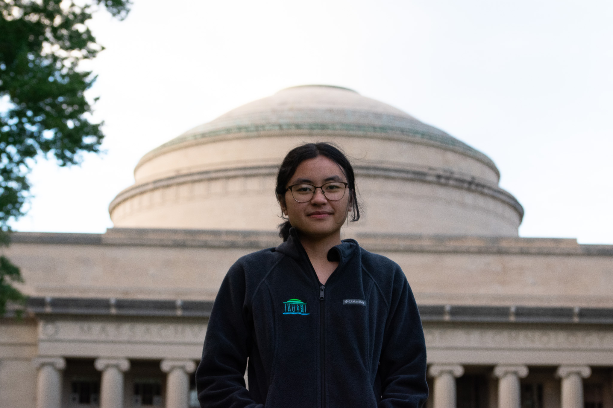 Carolina Kusumanegara headshot