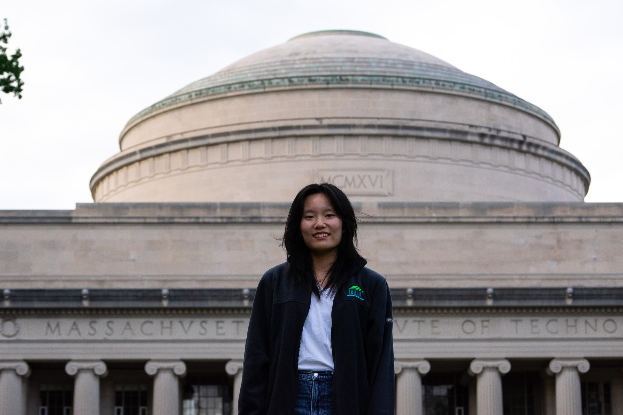 Olivia Chen headshot