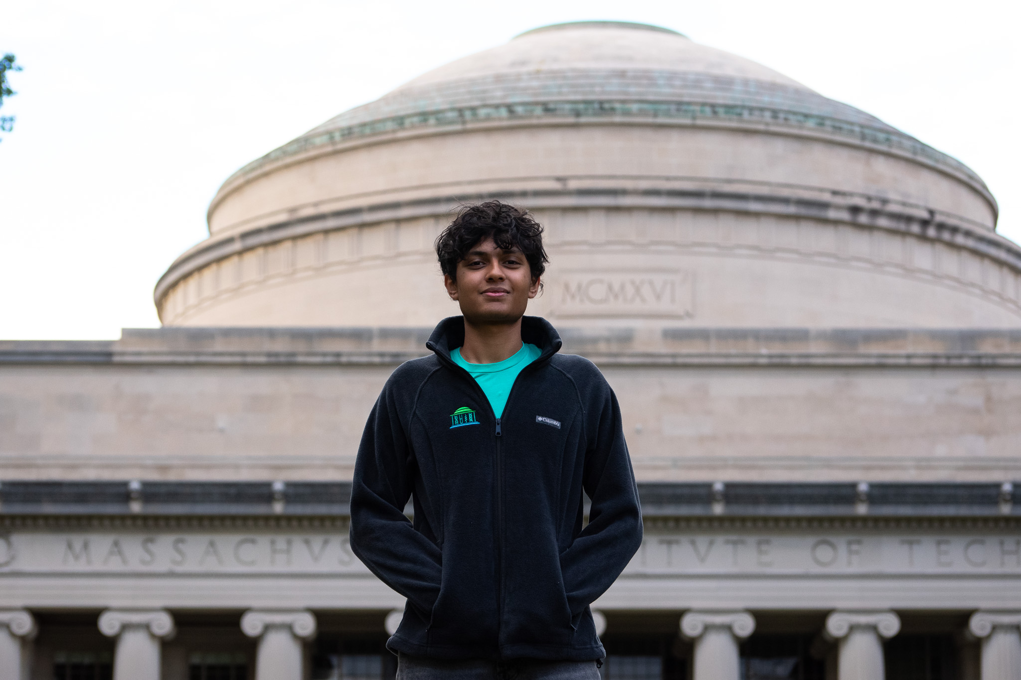 Sourish Pramanik headshot