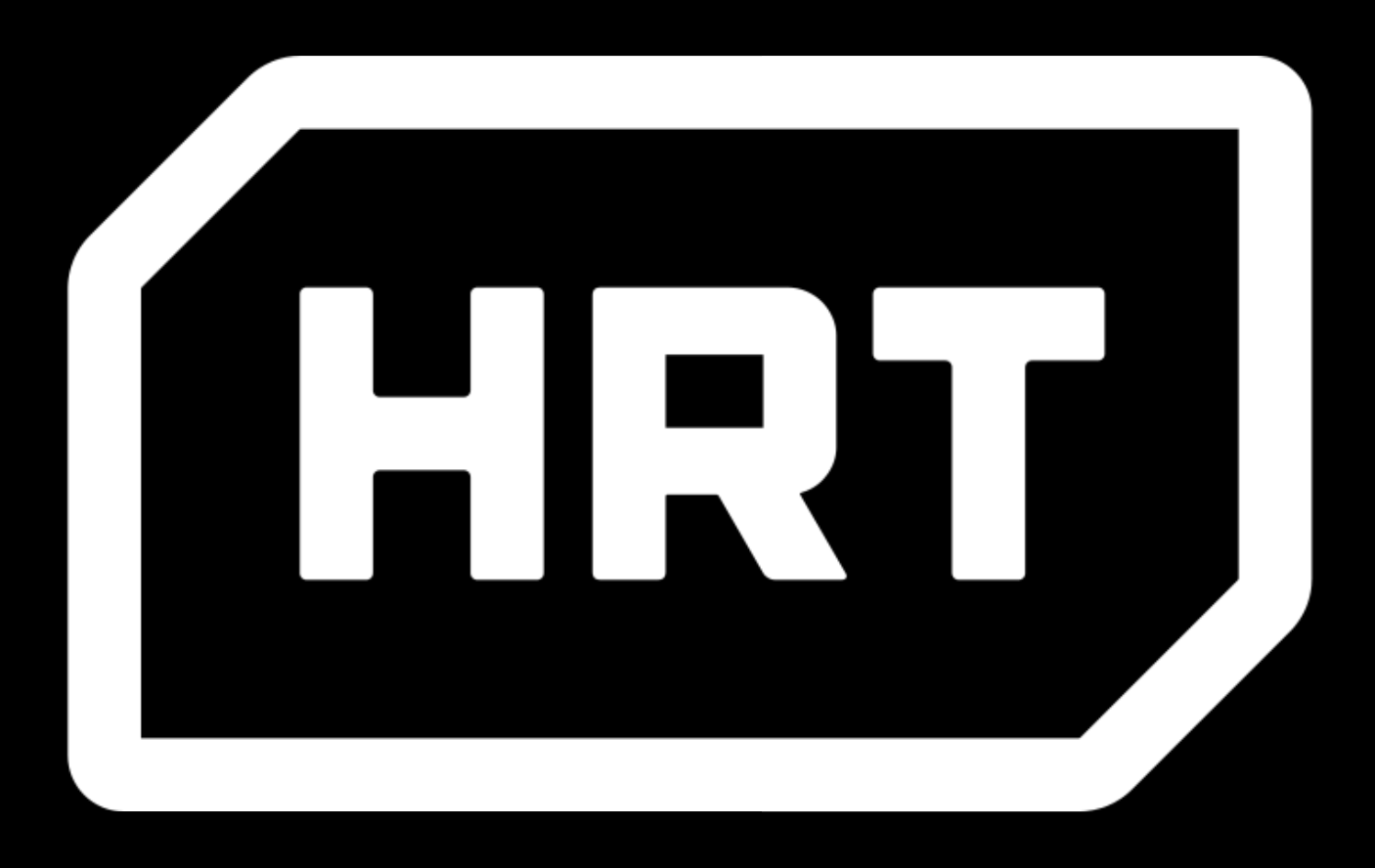 Hudson River Trading logo